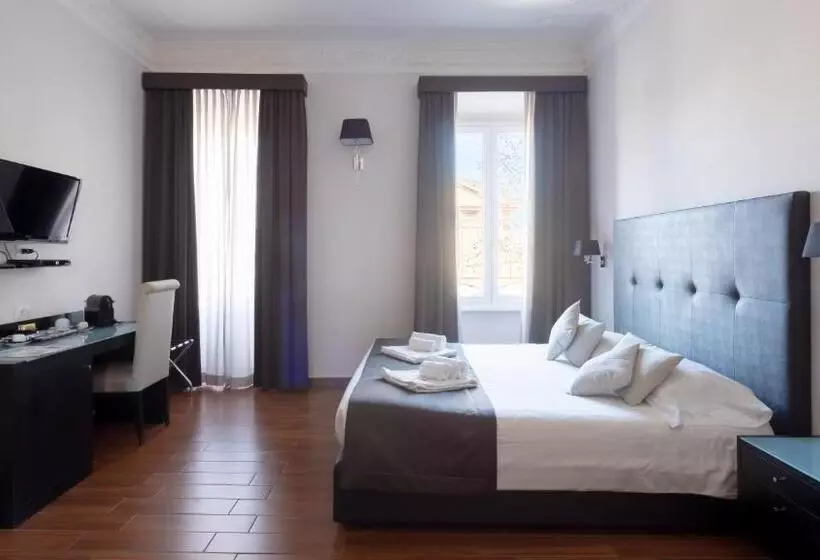 Fotos del hotel A Trastevere Da M.e:  16