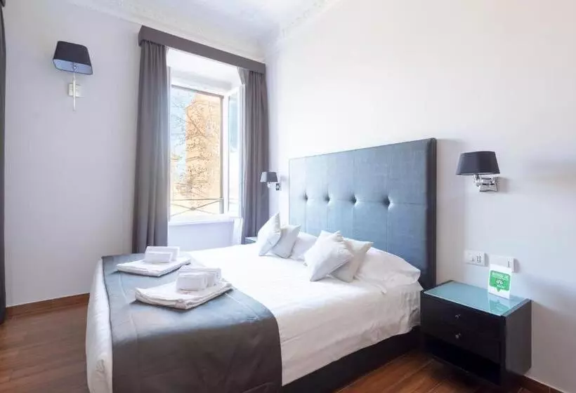 Fotos del hotel A Trastevere Da M.e:  20