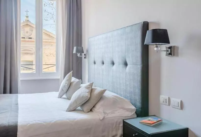 Fotos del hotel A Trastevere Da M.e:  24