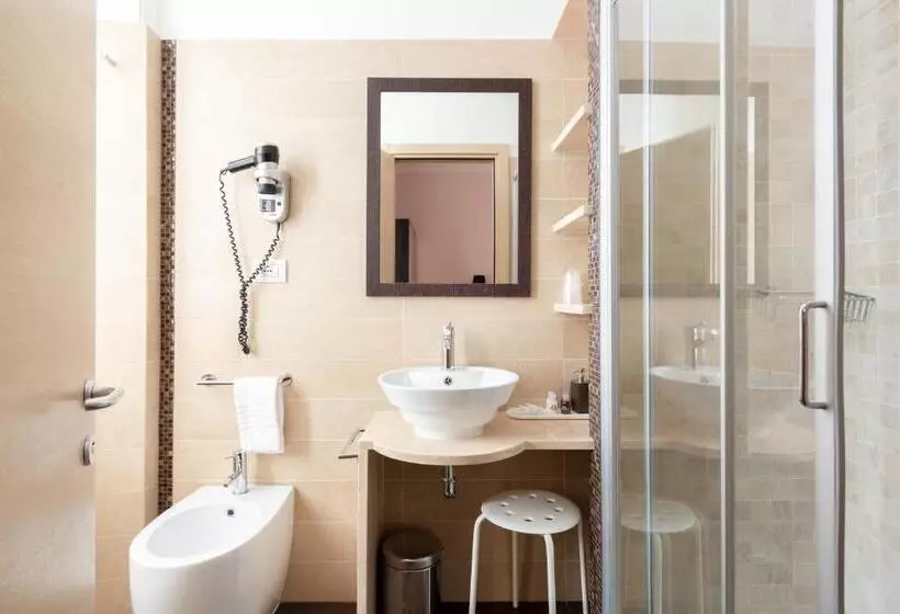 Fotos del hotel A Trastevere Da M.e:  7