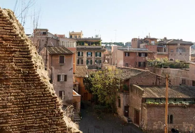 Fotos del hotel A Trastevere Da M.e:  4