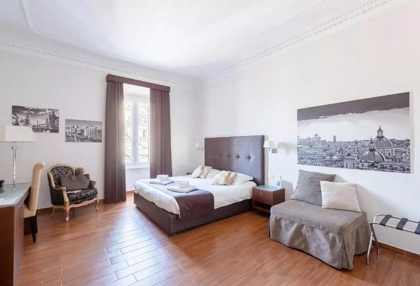 Fotos del hotel A Trastevere Da M.e:  18