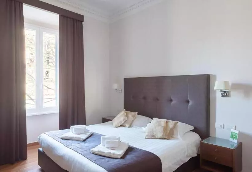 Fotos del hotel A Trastevere Da M.e:  22