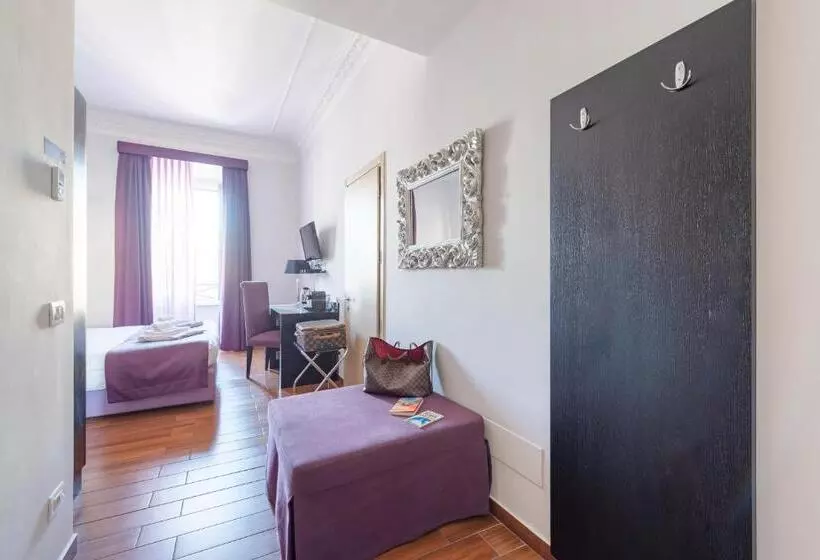 Fotos del hotel A Trastevere Da M.e:  6