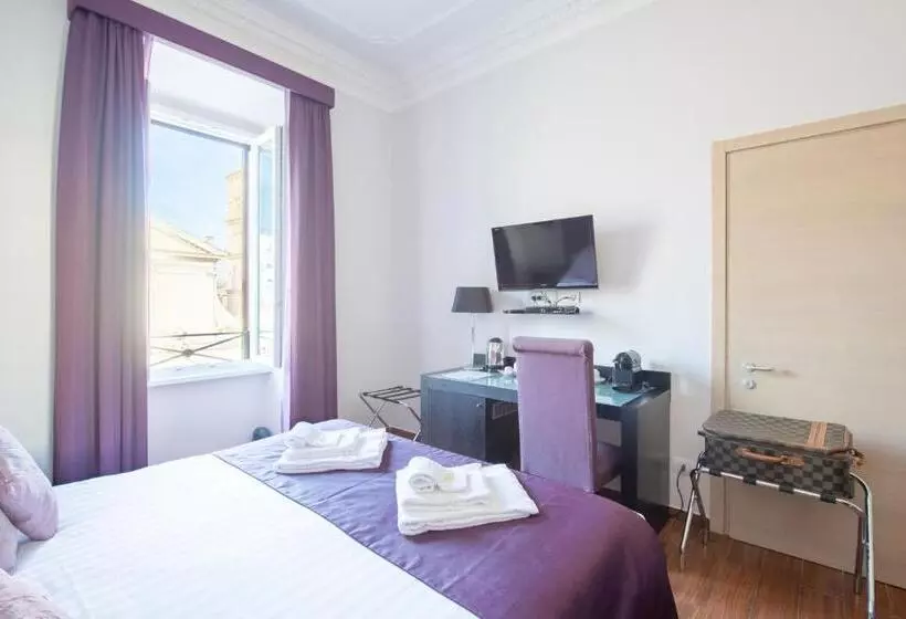 Fotos del hotel A Trastevere Da M.e:  19