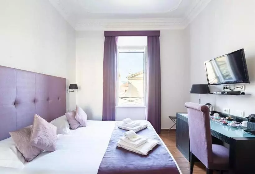 Fotos del hotel A Trastevere Da M.e:  25