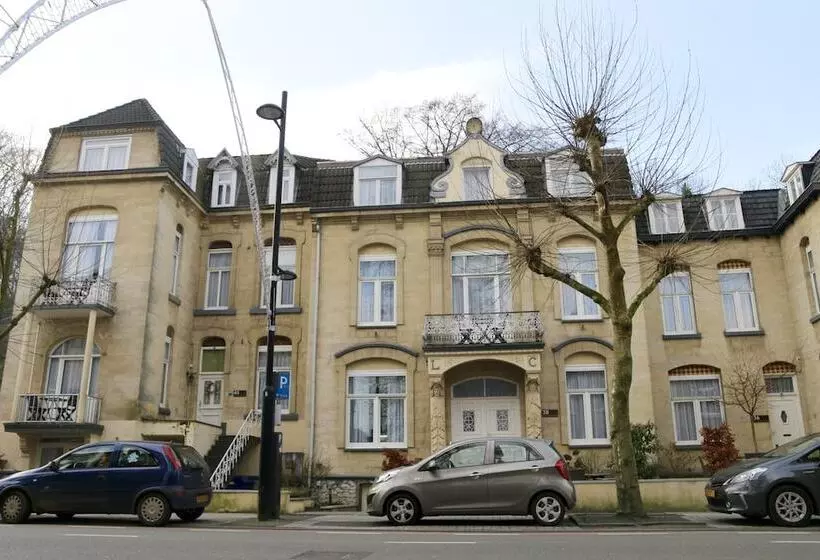 Fotos del hotel Appartementen Valkenburg:  13