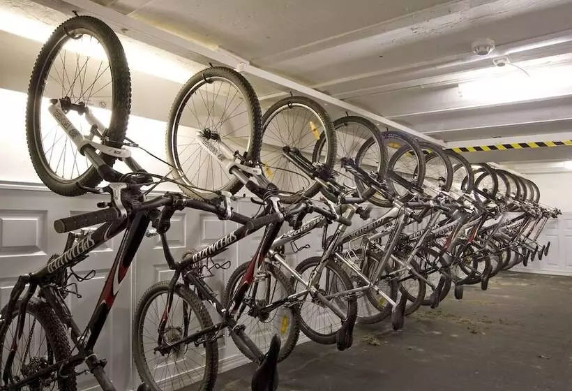 Fotos del hotel Appartementen Valkenburg:  14