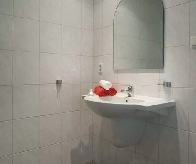 Fotos del hotel Appartementen Valkenburg:  5