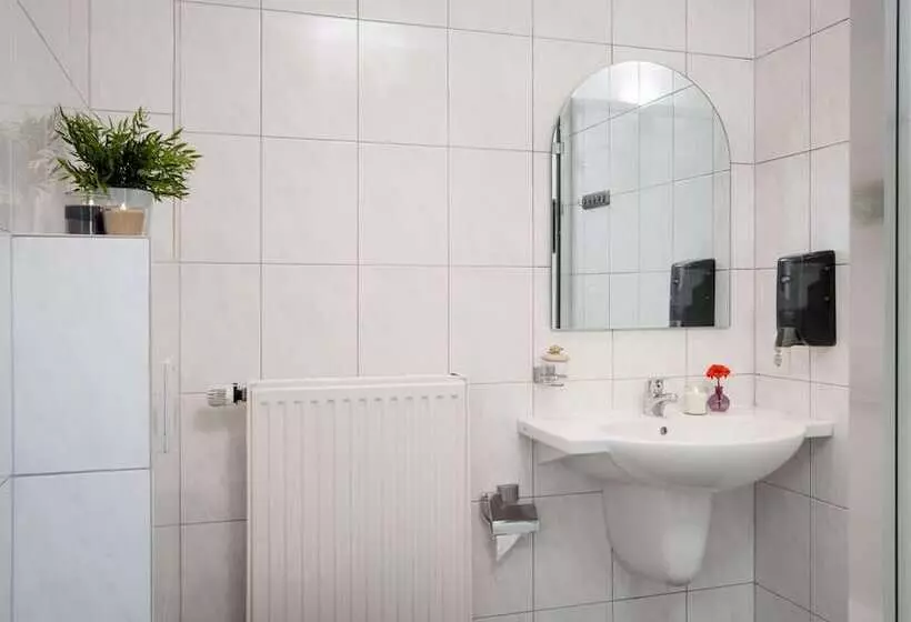 Fotos del hotel Appartementen Valkenburg:  12