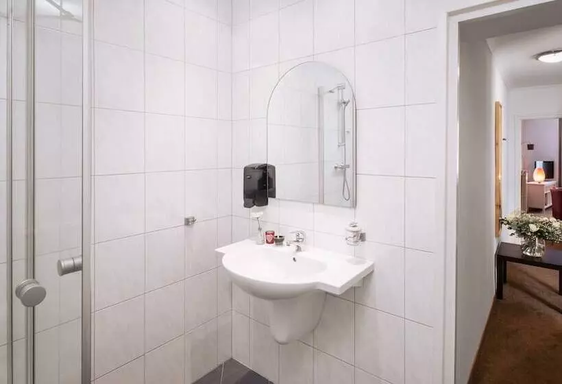 Fotos del hotel Appartementen Valkenburg:  16