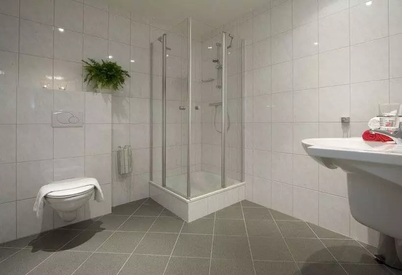 Fotos del hotel Appartementen Valkenburg:  20