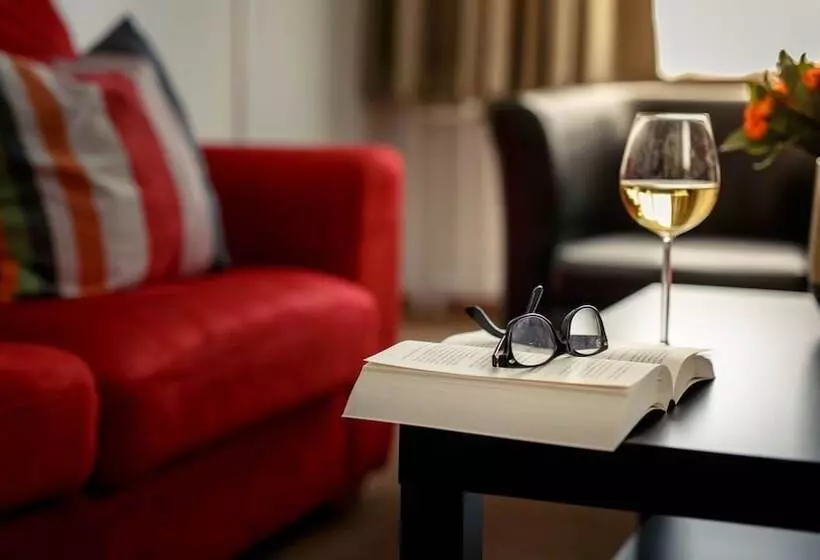 Fotos del hotel Appartementen Valkenburg:  6