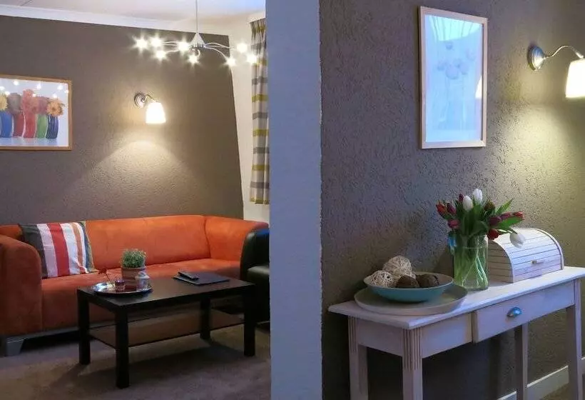 Fotos del hotel Appartementen Valkenburg:  15