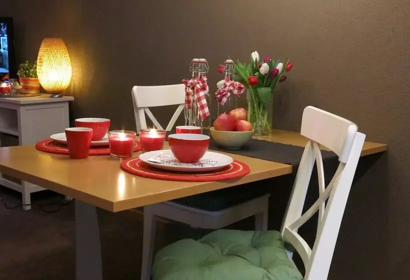 Fotos del hotel Appartementen Valkenburg:  21