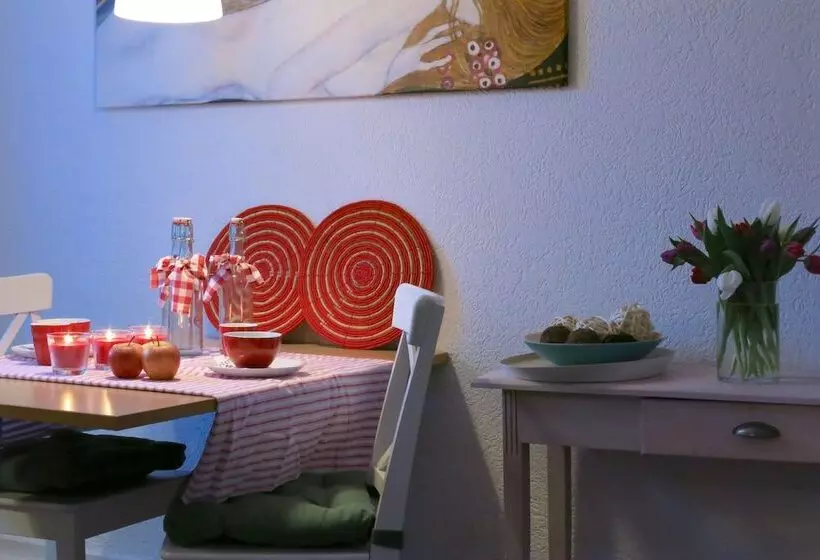 Fotos del hotel Appartementen Valkenburg:  10