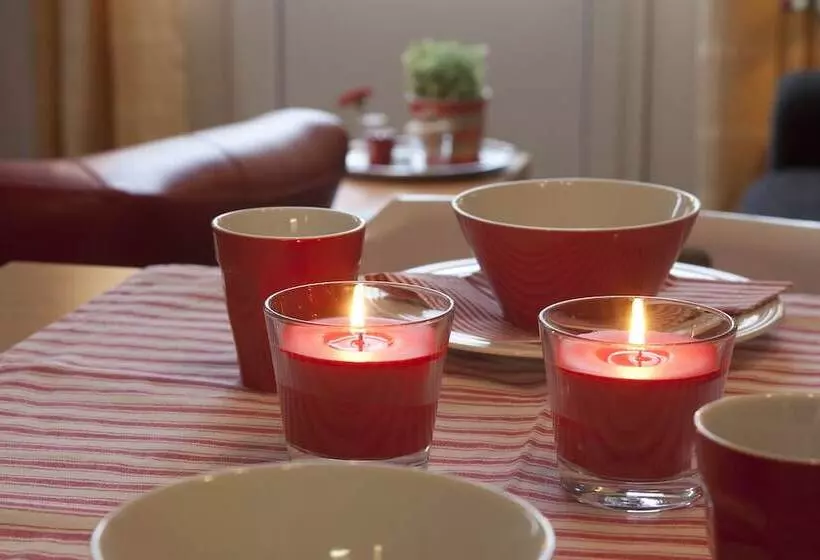 Fotos del hotel Appartementen Valkenburg:  7