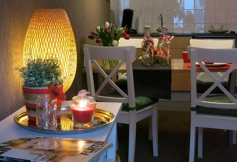 Fotos del hotel Appartementen Valkenburg:  23