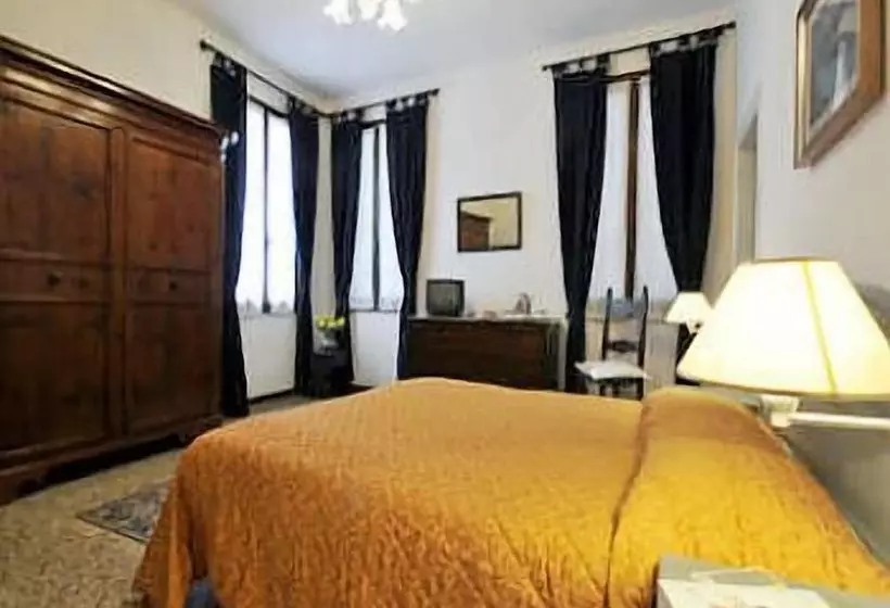 Ca  Turelli