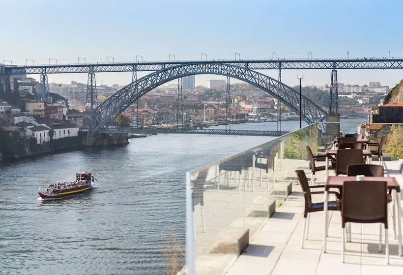 Fotos del hotel Eurostars Porto Douro:  21