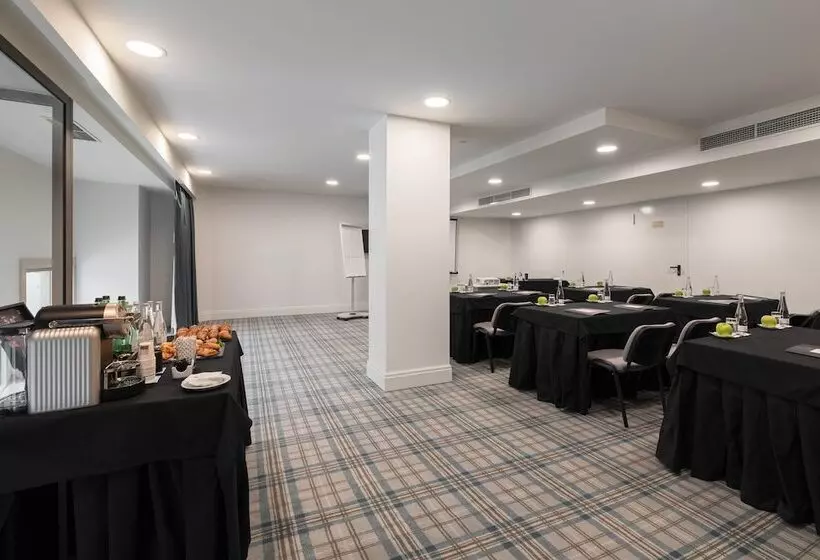 Fotos del hotel Eurostars Porto Douro:  5