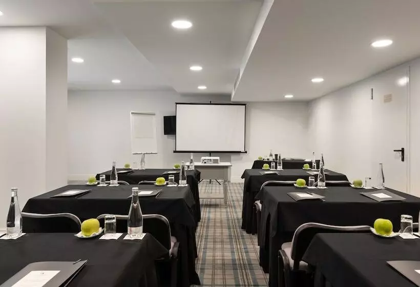 Fotos del hotel Eurostars Porto Douro:  10