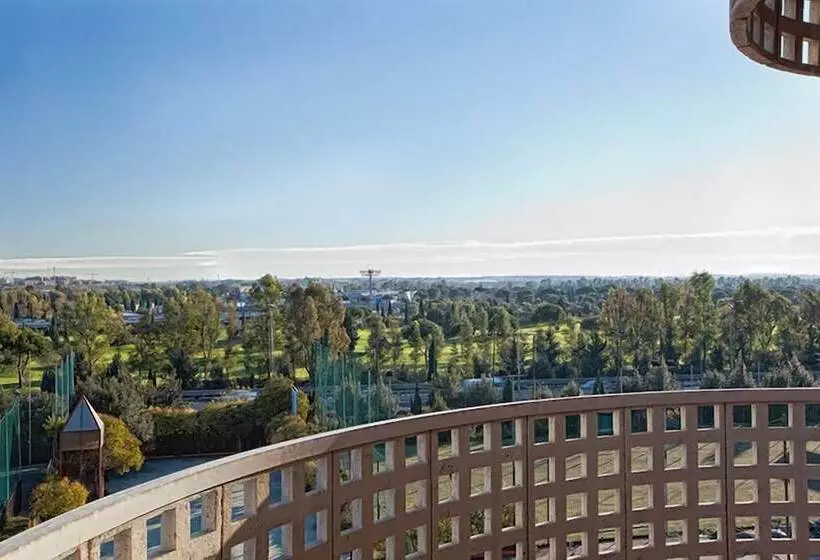 Fotos del hotel Parco De Medici Residence:  5