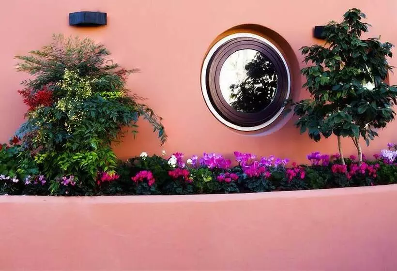Fotos del hotel Parco De Medici Residence:  14