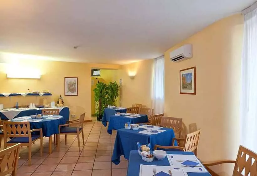 Fotos del hotel Parco De Medici Residence:  3