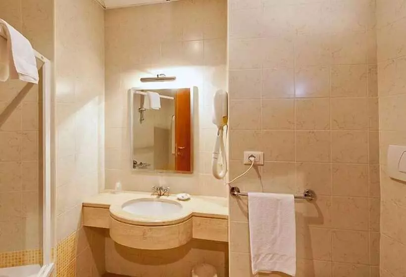 Fotos del hotel Parco De Medici Residence:  4