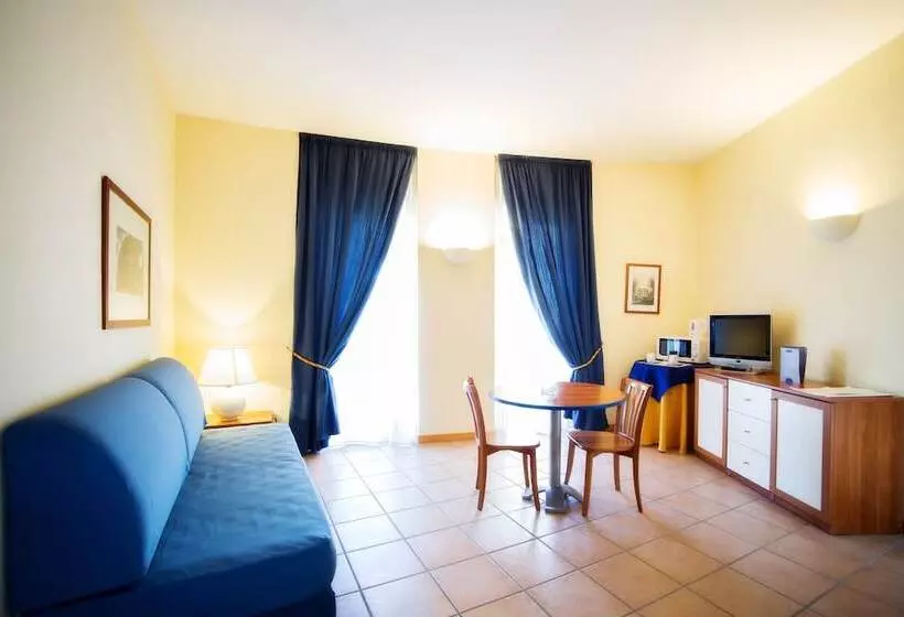 Fotos del hotel Parco De Medici Residence:  6
