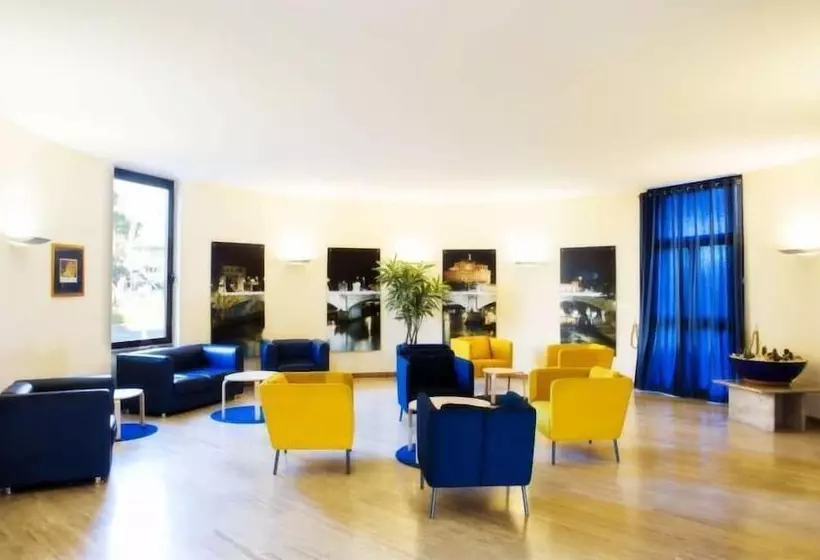 Fotos del hotel Parco De Medici Residence:  15