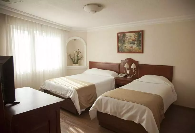 Fotos del hotel Hotel Polanco:  12