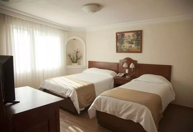 Fotos del hotel Hotel Polanco:  13
