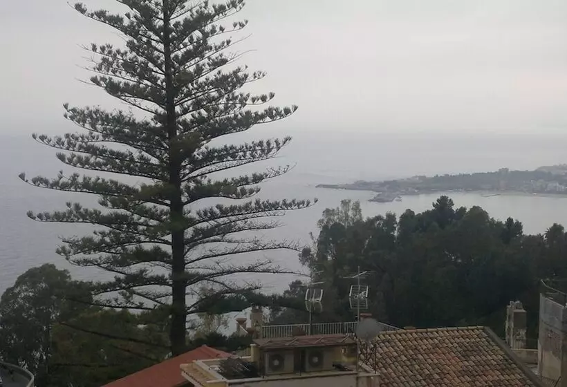 Fotos del hotel Villa Floresta Taormina:  4