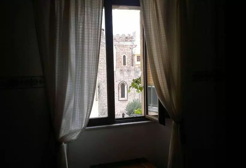 Fotos del hotel Villa Floresta Taormina:  12