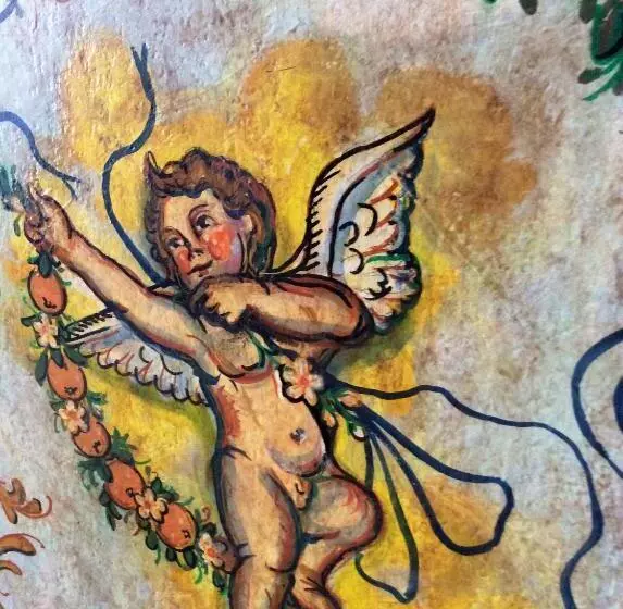 Fotos del hotel Villa Floresta Taormina:  5