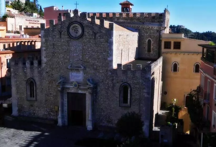 Fotos del hotel Villa Floresta Taormina:  22