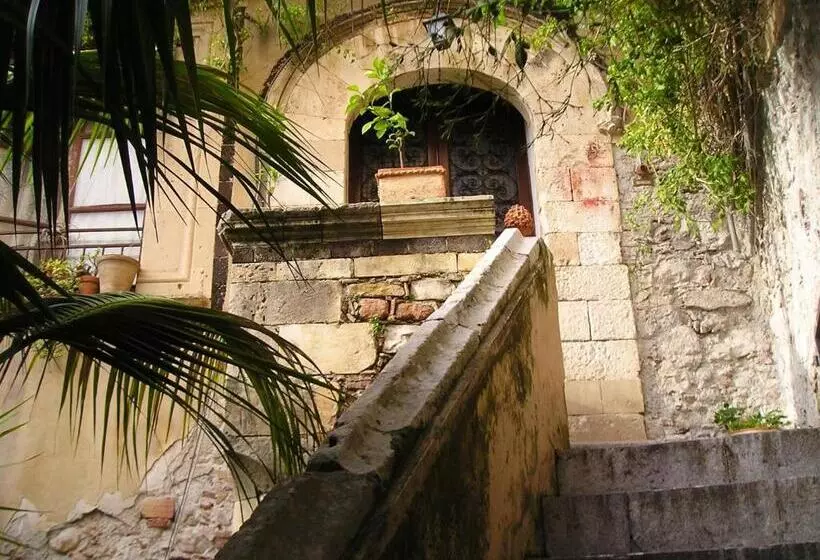 Fotos del hotel Villa Floresta Taormina:  25