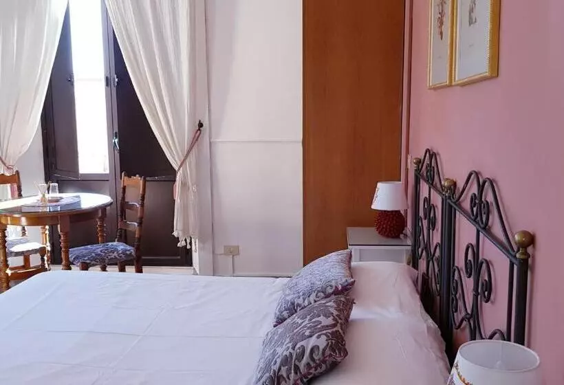 Fotos del hotel Villa Floresta Taormina:  18