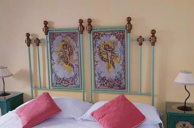 Fotos del hotel Villa Floresta Taormina:  13