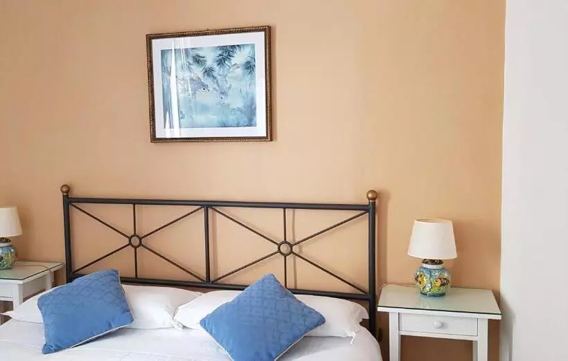 Fotos del hotel Villa Floresta Taormina:  10
