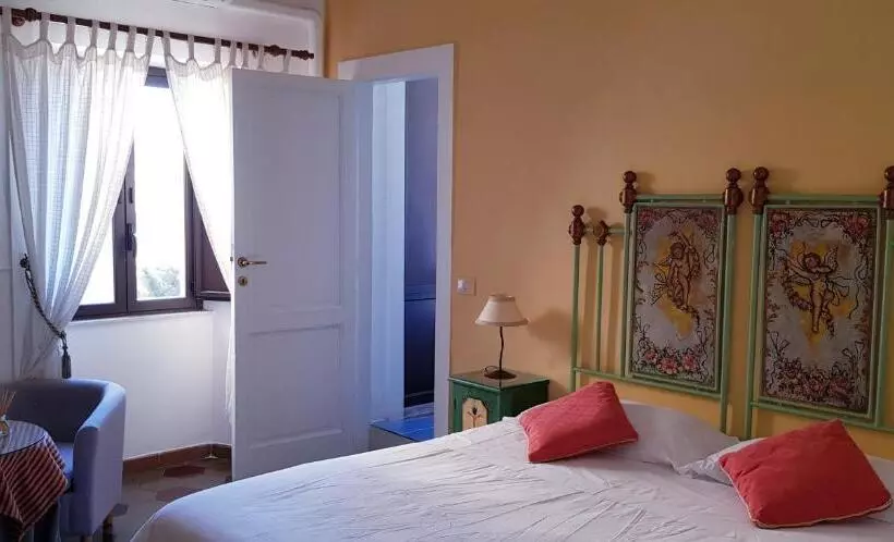 Villa Floresta Taormina