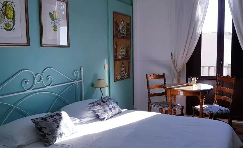 Fotos del hotel Villa Floresta Taormina:  14