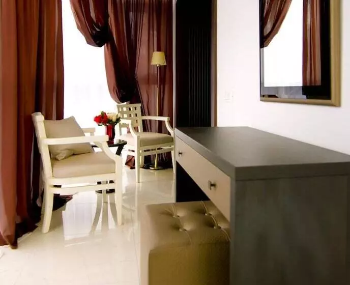 Fotos del hotel Villa Rossa:  24