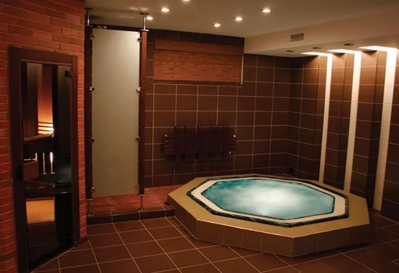 Fotos del hotel Villa Rossa:  17
