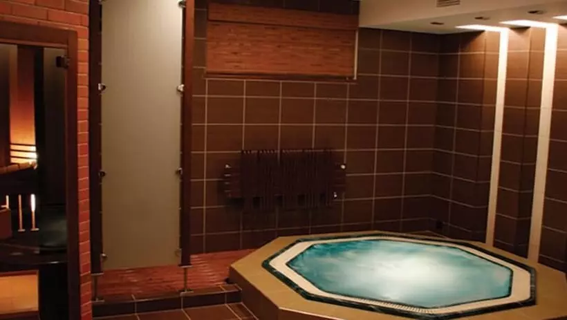 Fotos del hotel Villa Rossa:  21