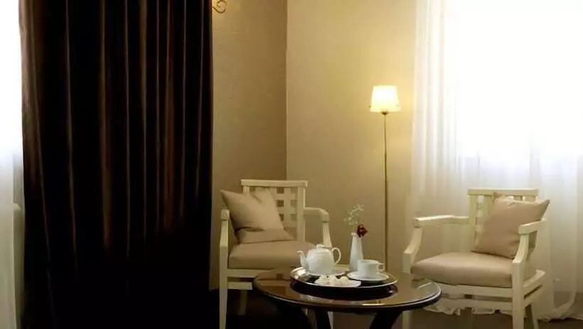 Fotos del hotel Villa Rossa:  2