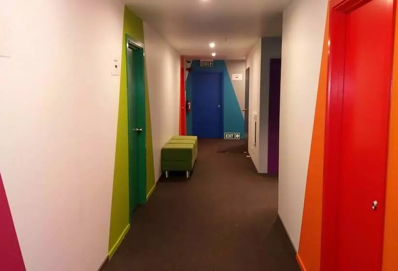 Fotos del hotel Yha Nelson By Accents:  11