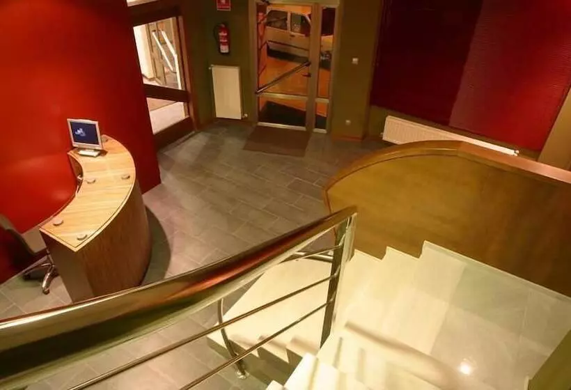 Fotos del hotel Ab Murias Blancas:  8